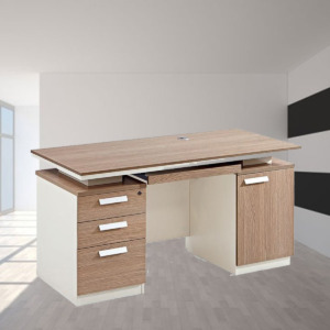 ML-B580 EXECUTIVE TABLE (4X2)