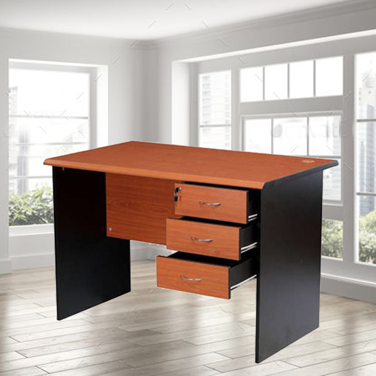 ML-B597 EXECUTIVE TABLE (5X2)