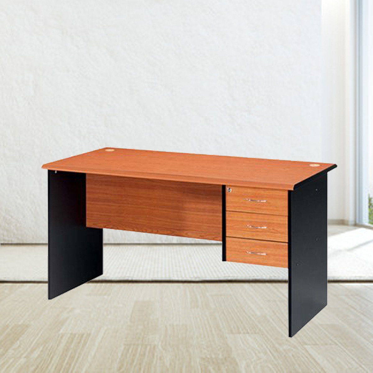 ML-B602 EXECUTIVE TABLE (4X2)