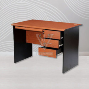 ML-B619-COMPUTER TABLE (4 X 2.5)