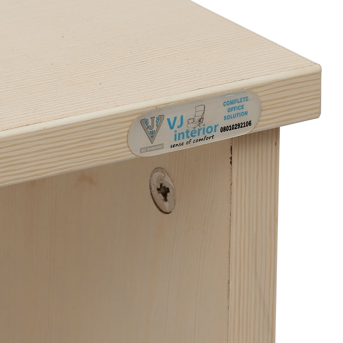 ML-WFH-1801-Computer Table - Image 2