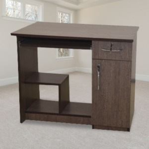 ML-B614 COMPUTER TABLE (4X2.5)