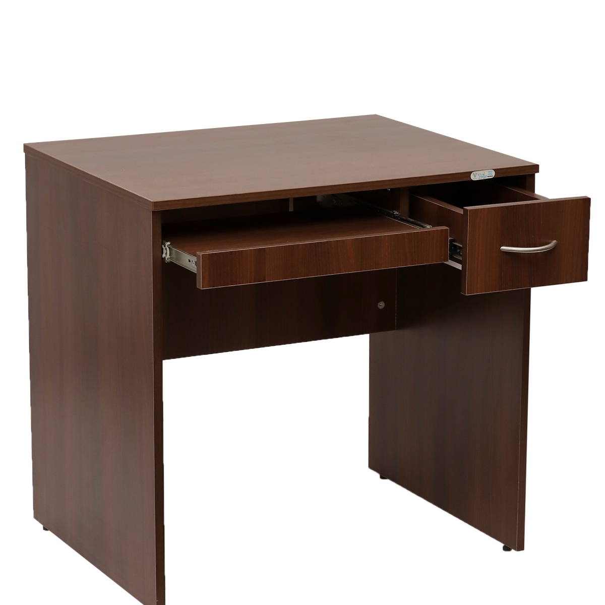 ML-WFH-1805-Computer Table With Drawers - Image 3