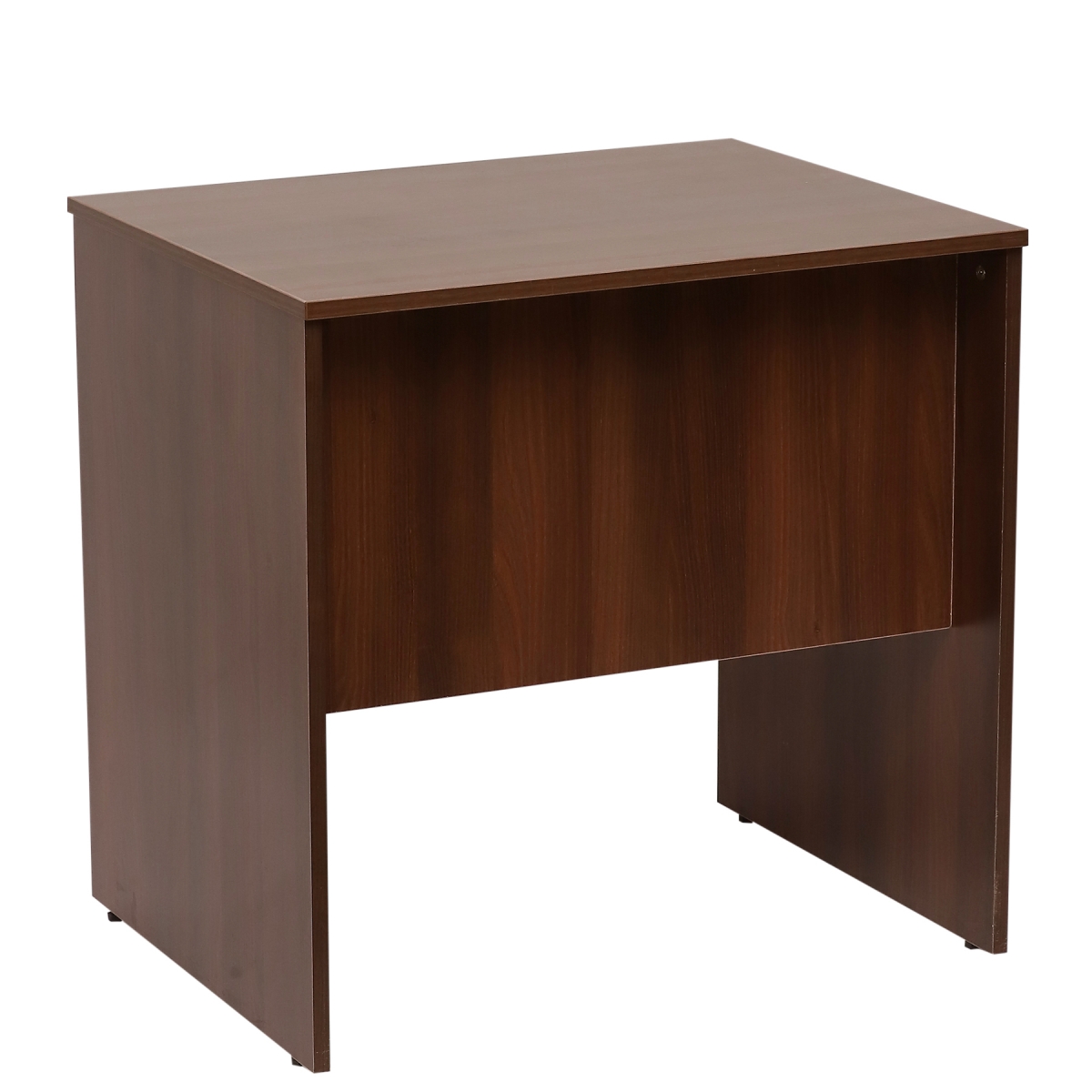 ML-WFH-1805-Computer Table With Drawers - Image 4