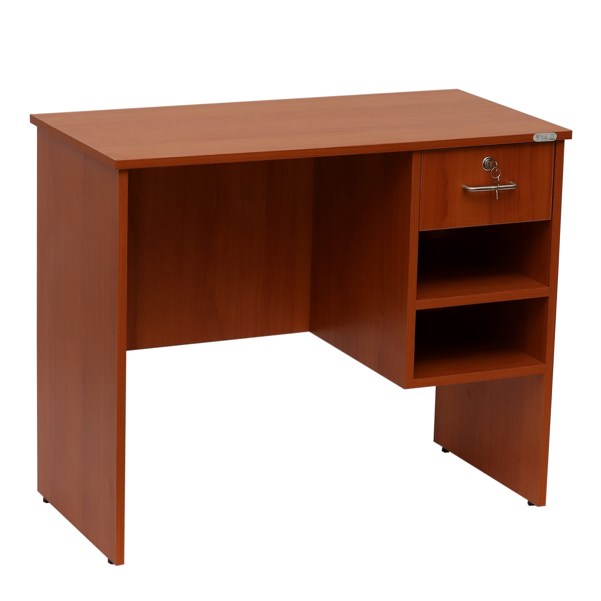 ML-WFH-1803-Computer  Table With Drawers - Image 2