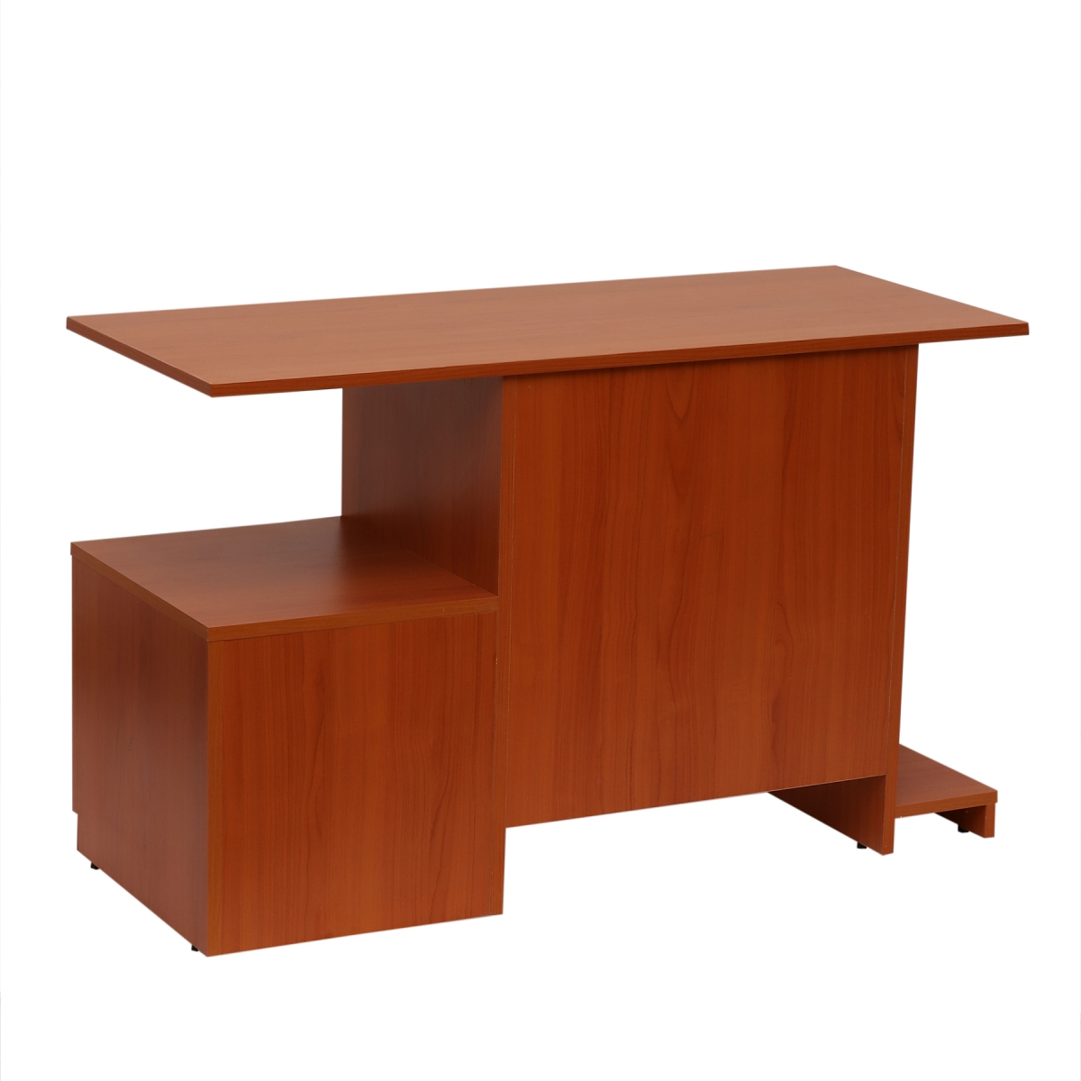 ML-WFH-1804-Computer Study Table With Cabinet - Image 4