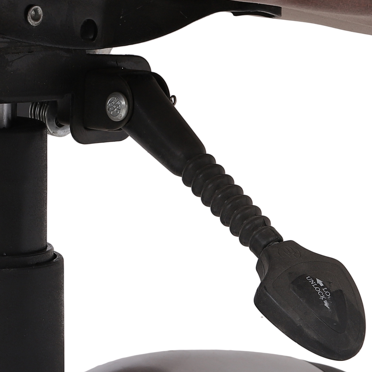 ML-1324-Black Wooden Handle Director HB Office Chair - Image 5