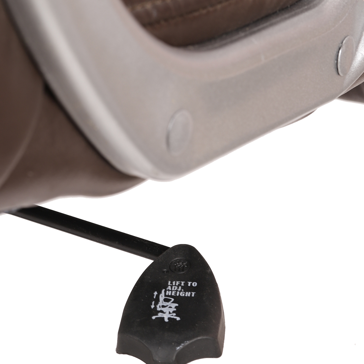 ML-1144-Brown High Back Office Executive Chair - Image 6