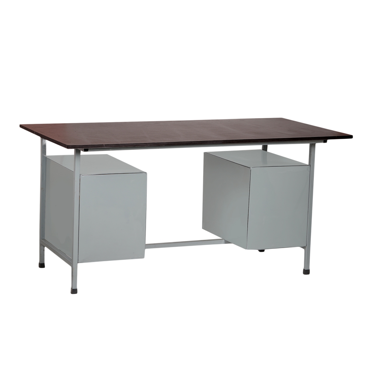ML-1108 Steel Office Table - Image 4