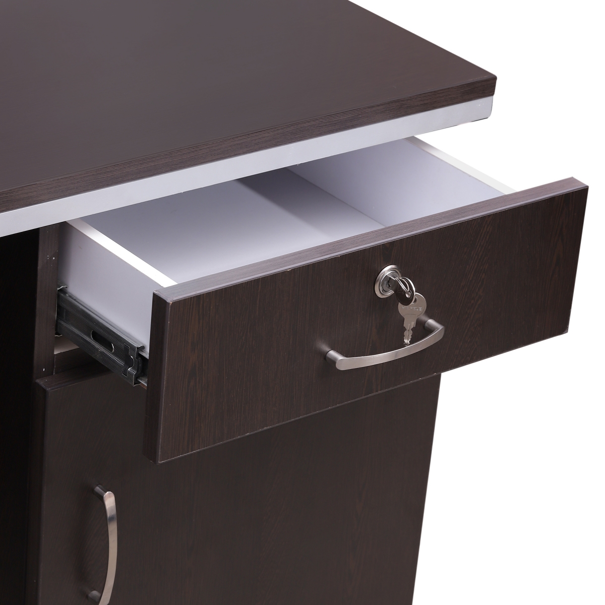 ML-1105 Executive Table (6X3) - Image 4