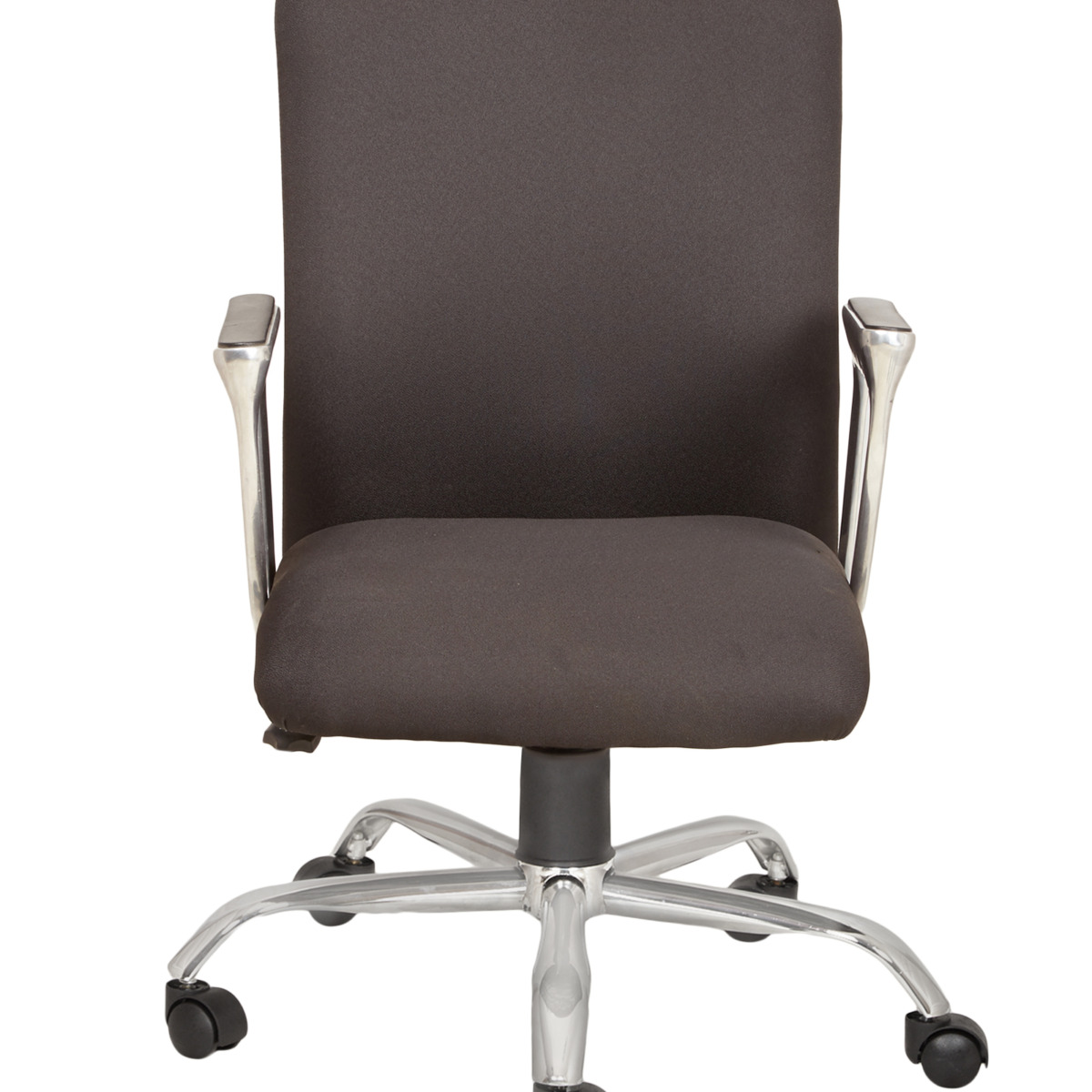 ML-1665 MB Padded Office Chair Mesh Fabric  - Image 2