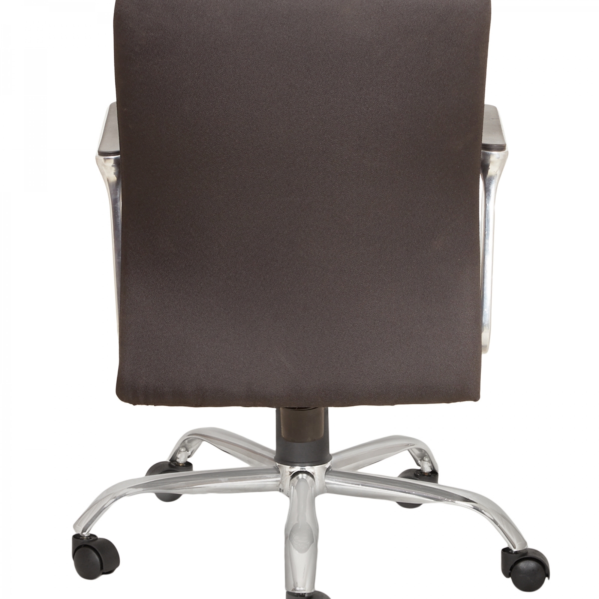 ML-1665 MB Padded Office Chair Mesh Fabric  - Image 3