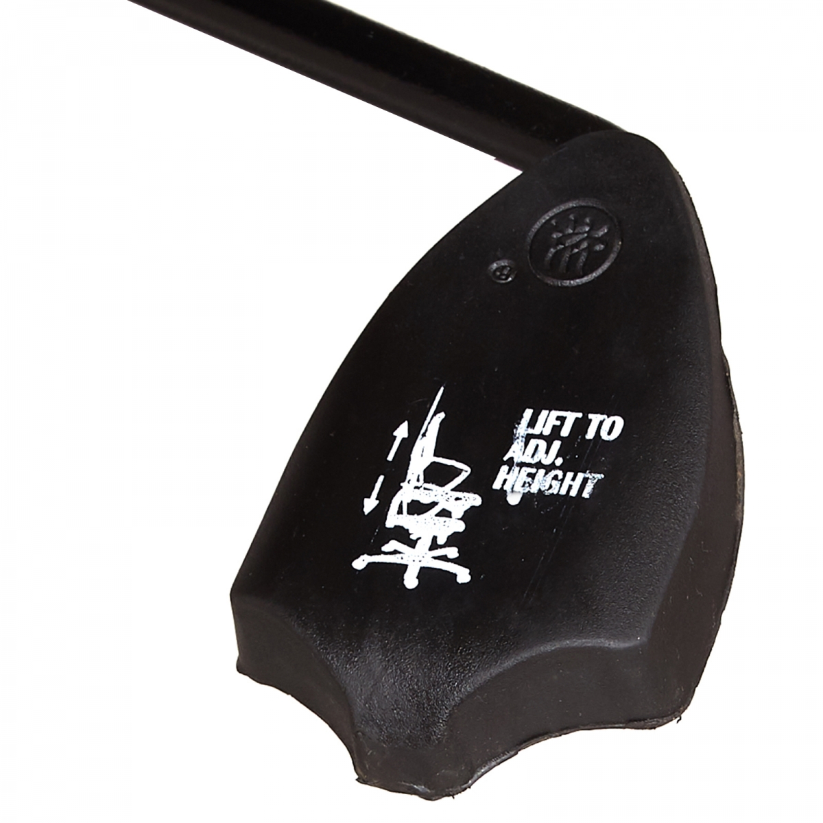 ML-1666 Adjustable Office Chair - Image 5