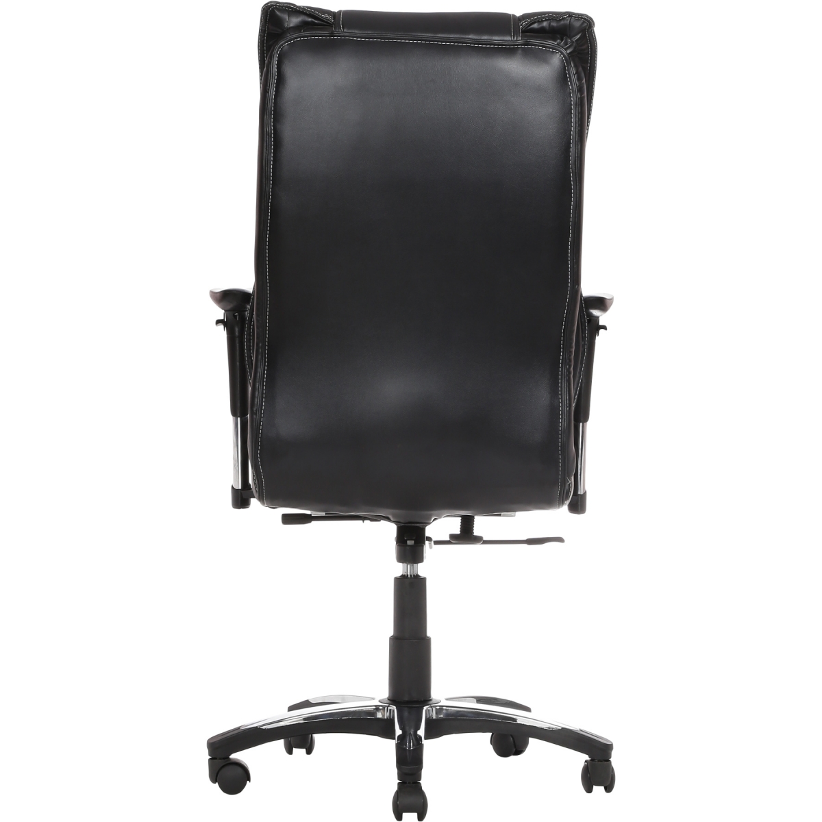 ML-507 Deoreja HB Executive Chair Black - Image 3
