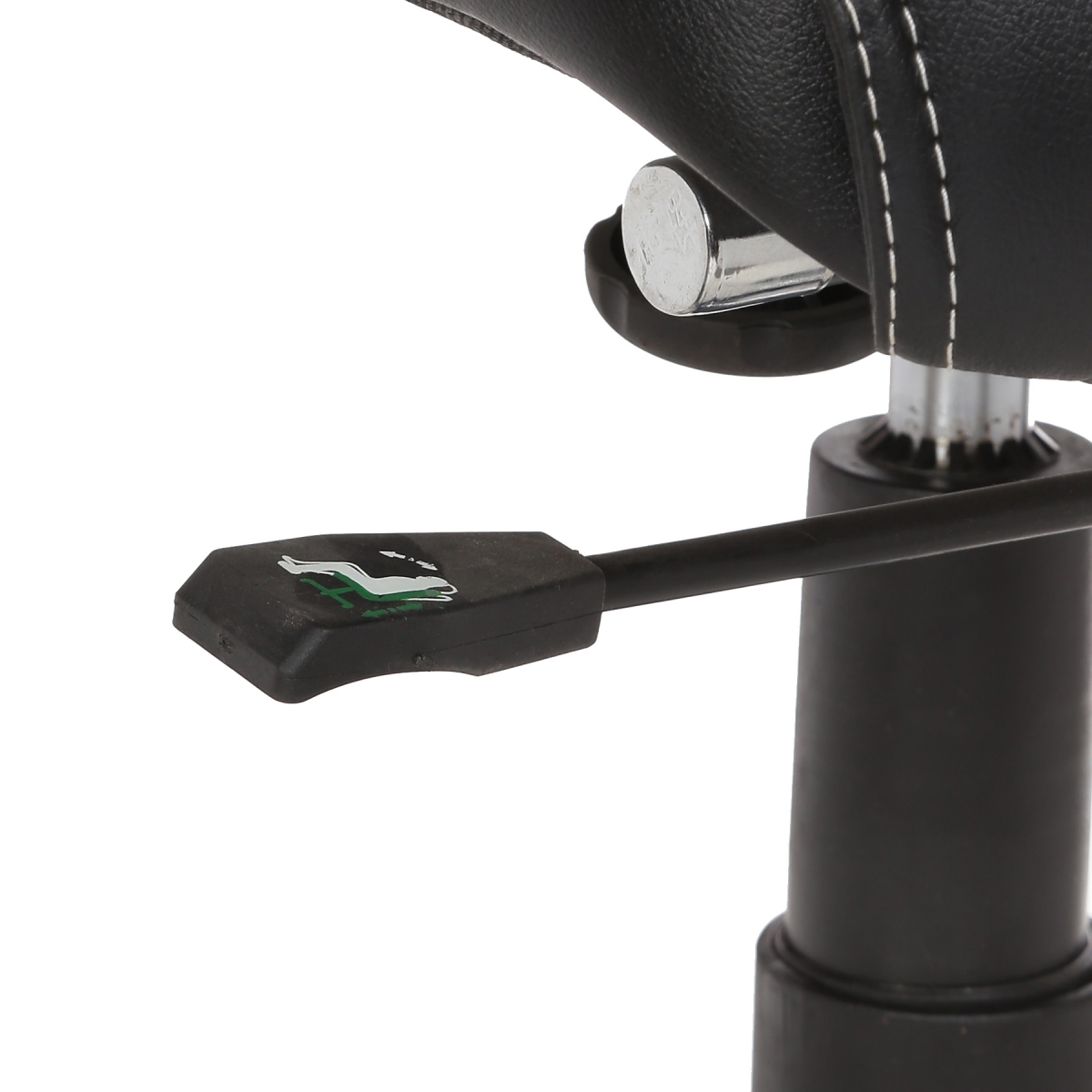 ML-507 Deoreja HB Executive Chair Black - Image 5