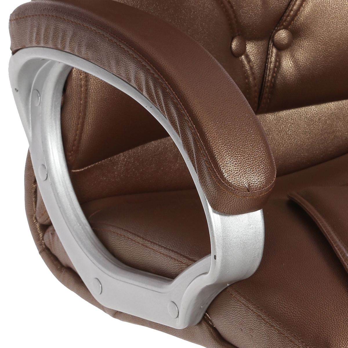 ML-511 Siete HB Executive Chair - Image 3