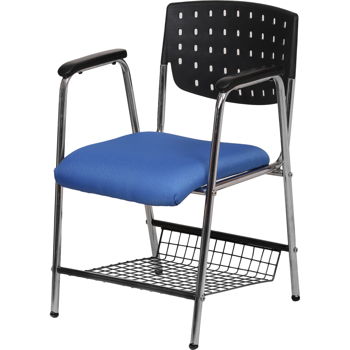 ML-1203 INSTITUTION CHAIR - Image 3