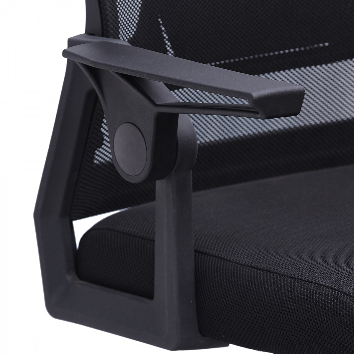 ML-827 Executive Office Chair - Image 5