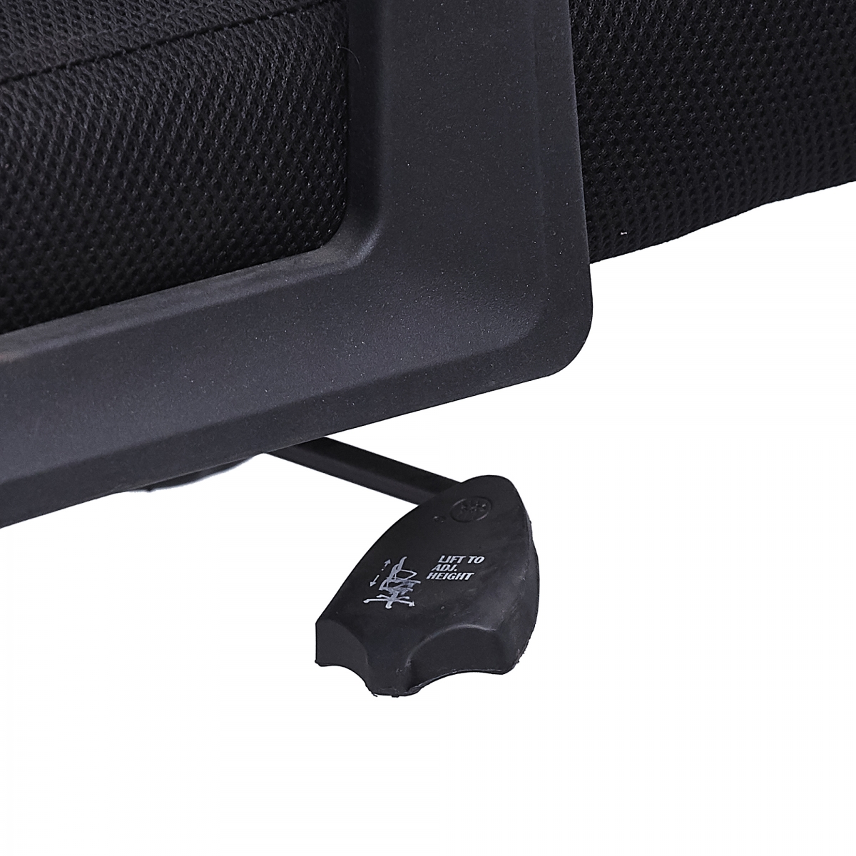 ML-827 Executive Office Chair - Image 7