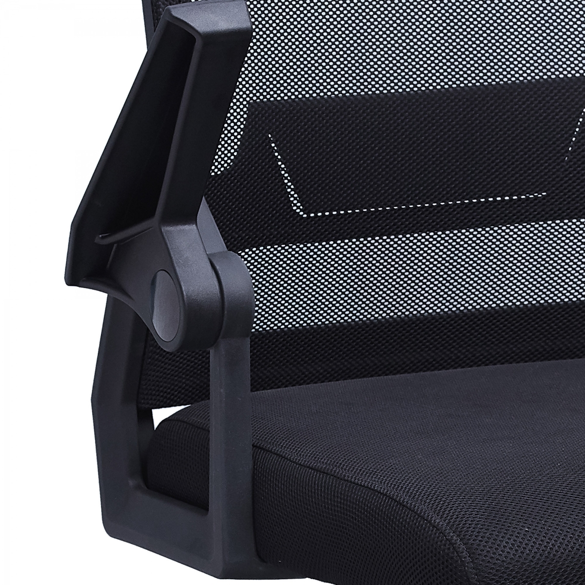 ML-828 Executive Office Chair - Image 4