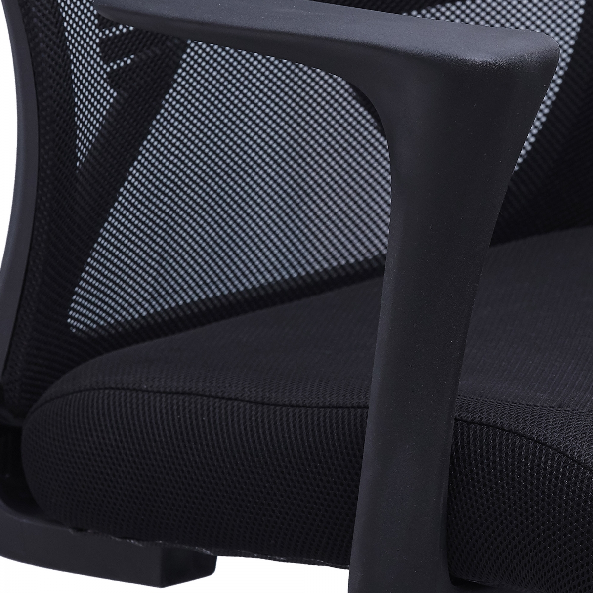 ML-830 Executive Office Chair - Image 5