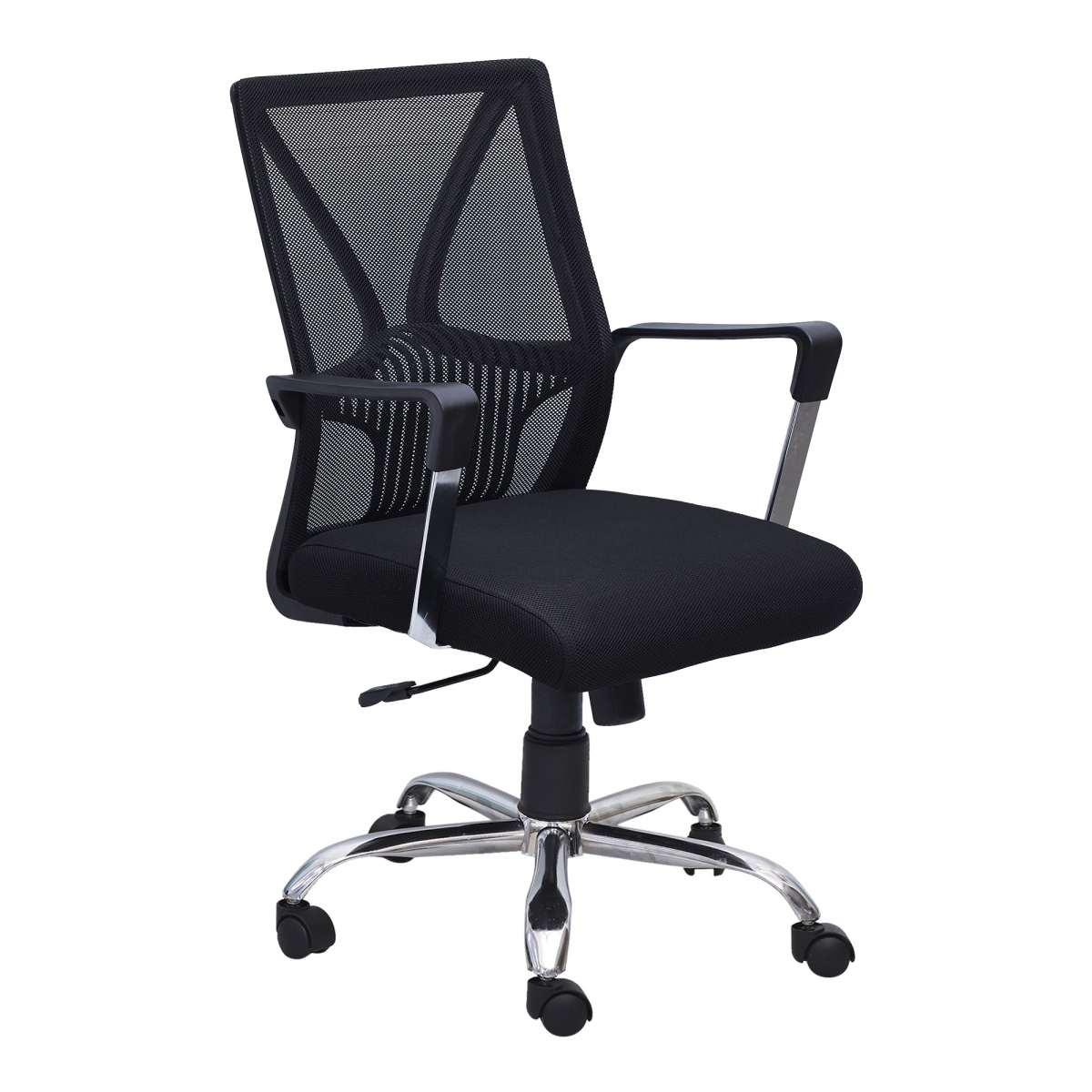 ML-835 Executive Office Chair - Image 3