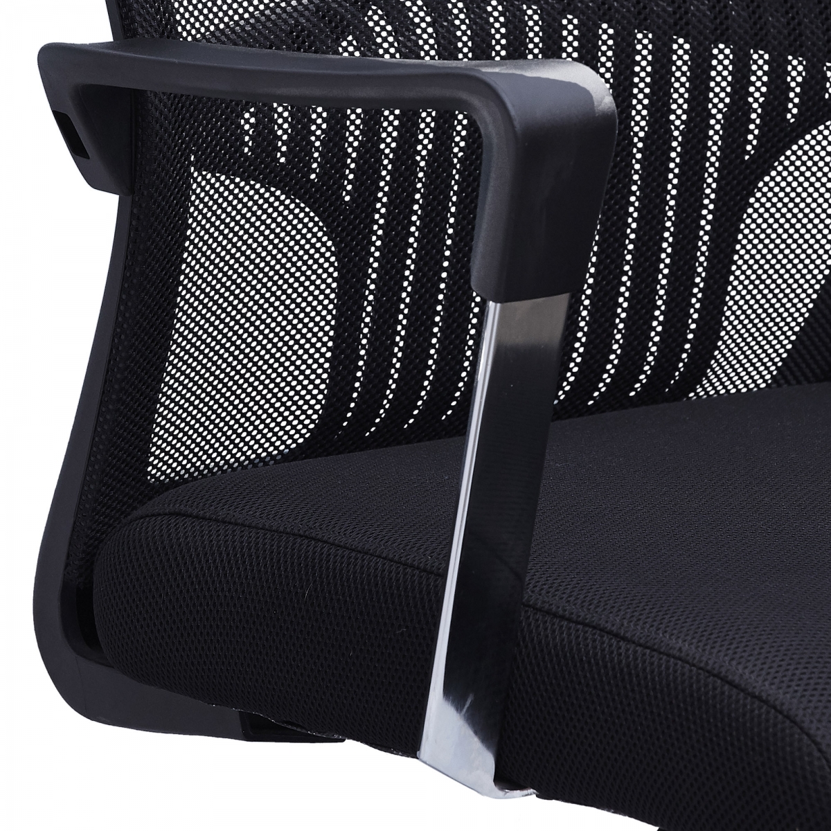 ML-835 Executive Office Chair - Image 5