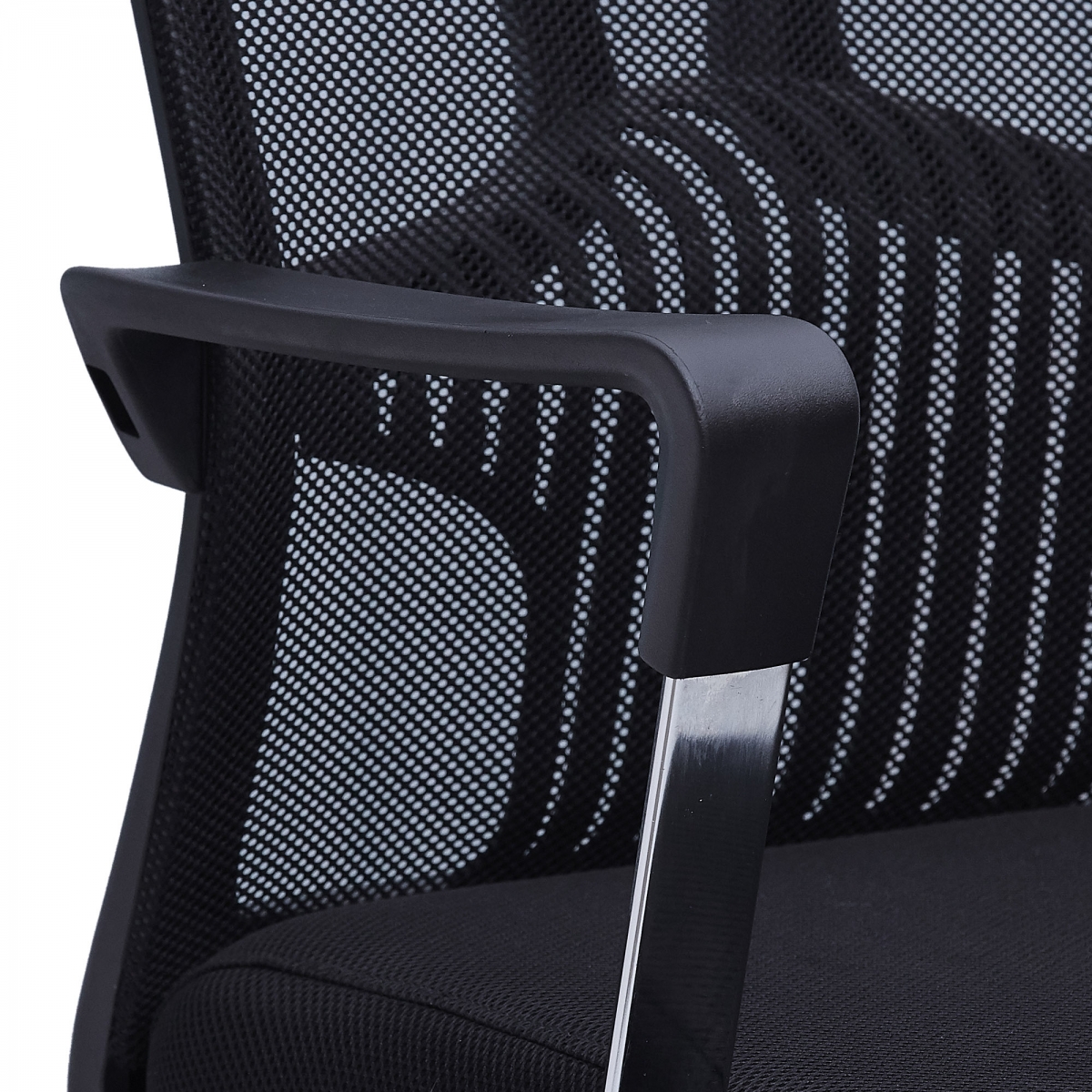ML-836 Executive Office Chair - Image 4