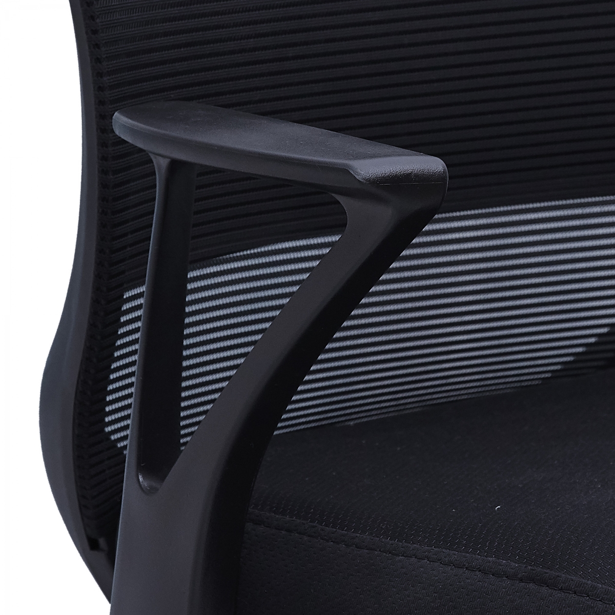 ML-837 Executive Office Chair - Image 6