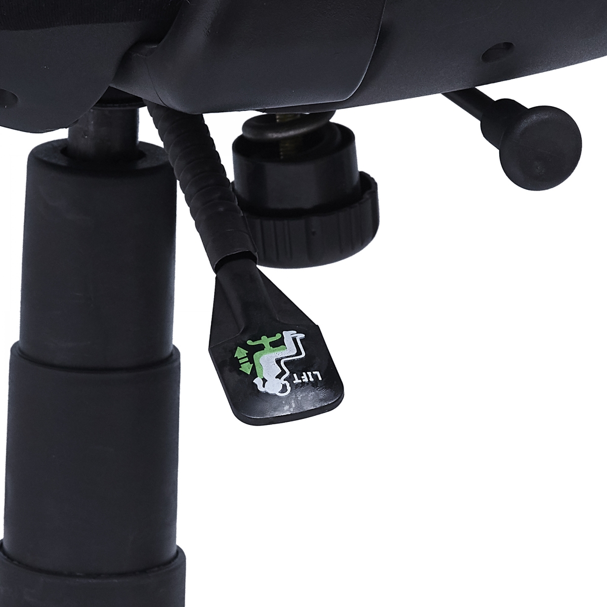 ML-837 Executive Office Chair - Image 8