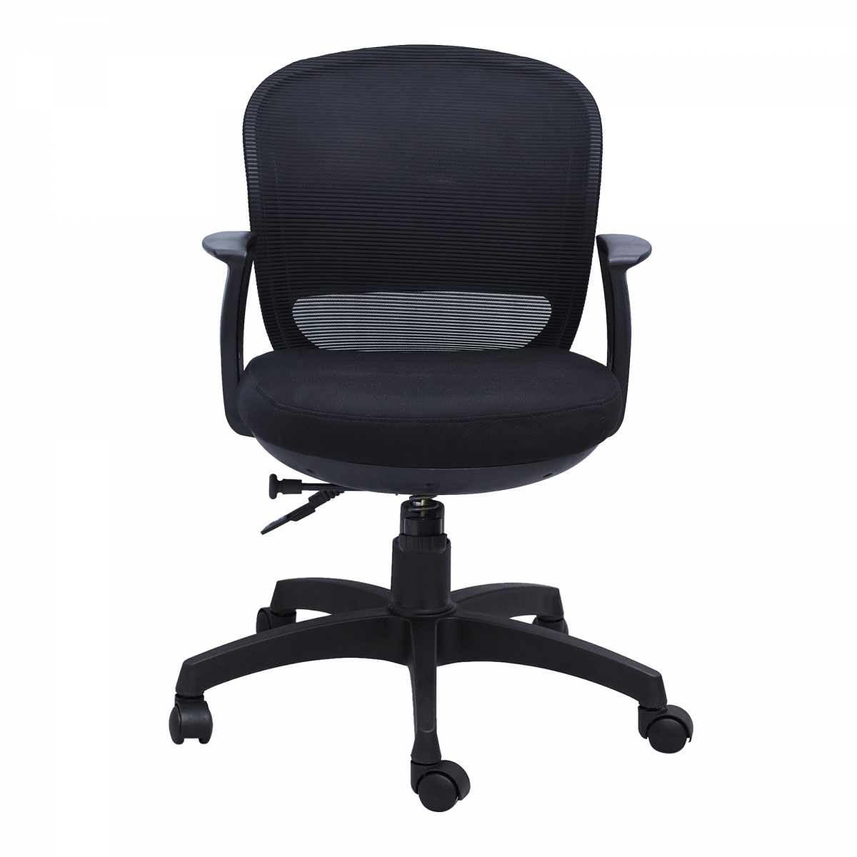 ML-838 Executive Office Chair - Image 2