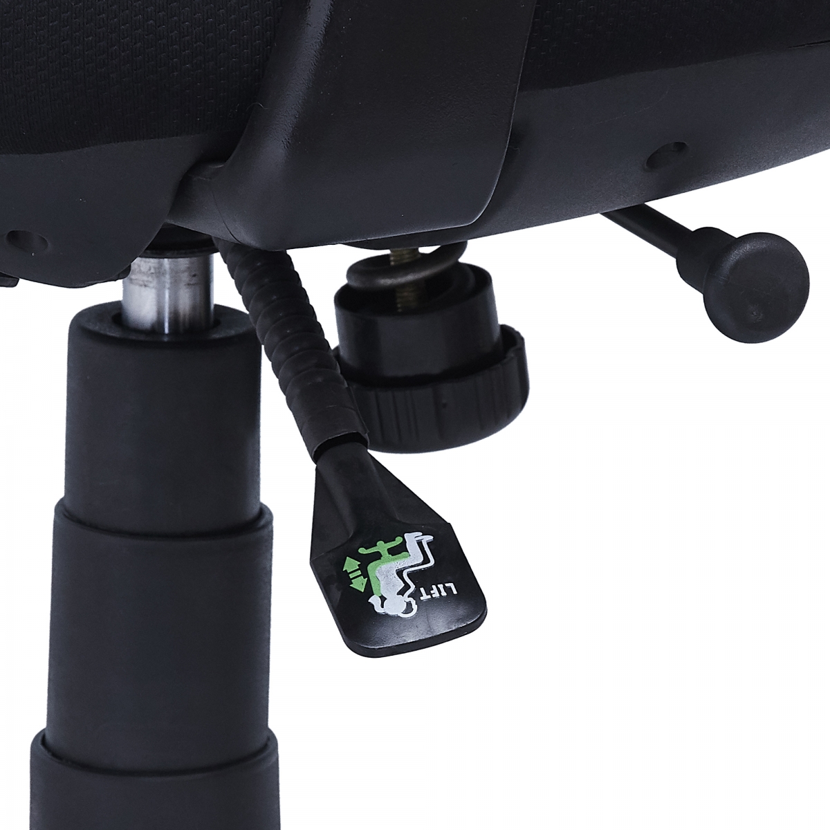 ML-838 Executive Office Chair - Image 5
