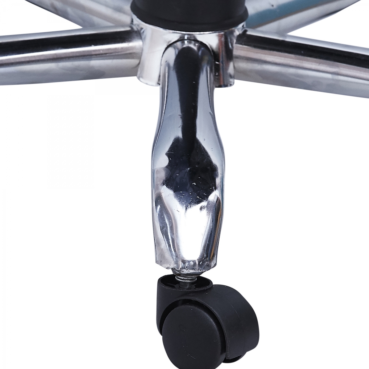 ML-841 Mesh Office Chair Black - Image 6