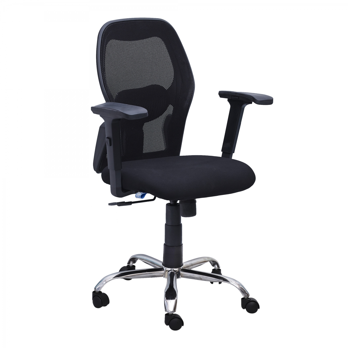 ML-843 Mid Back Mesh Office Chair