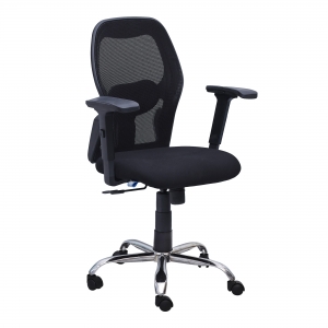 ML-843 Mid Back Mesh Office Chair