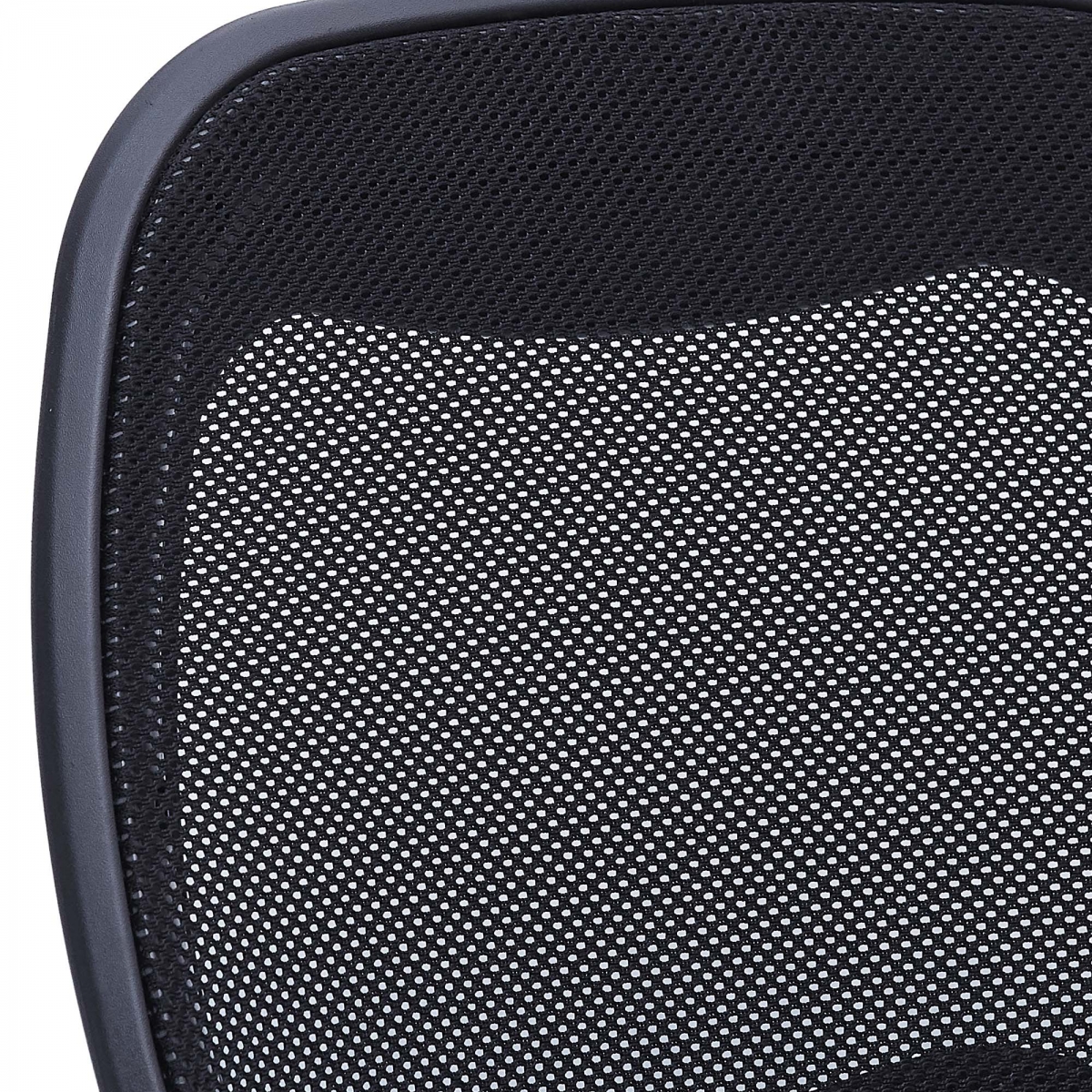 ML-843 Mid Back Mesh Office Chair - Image 4