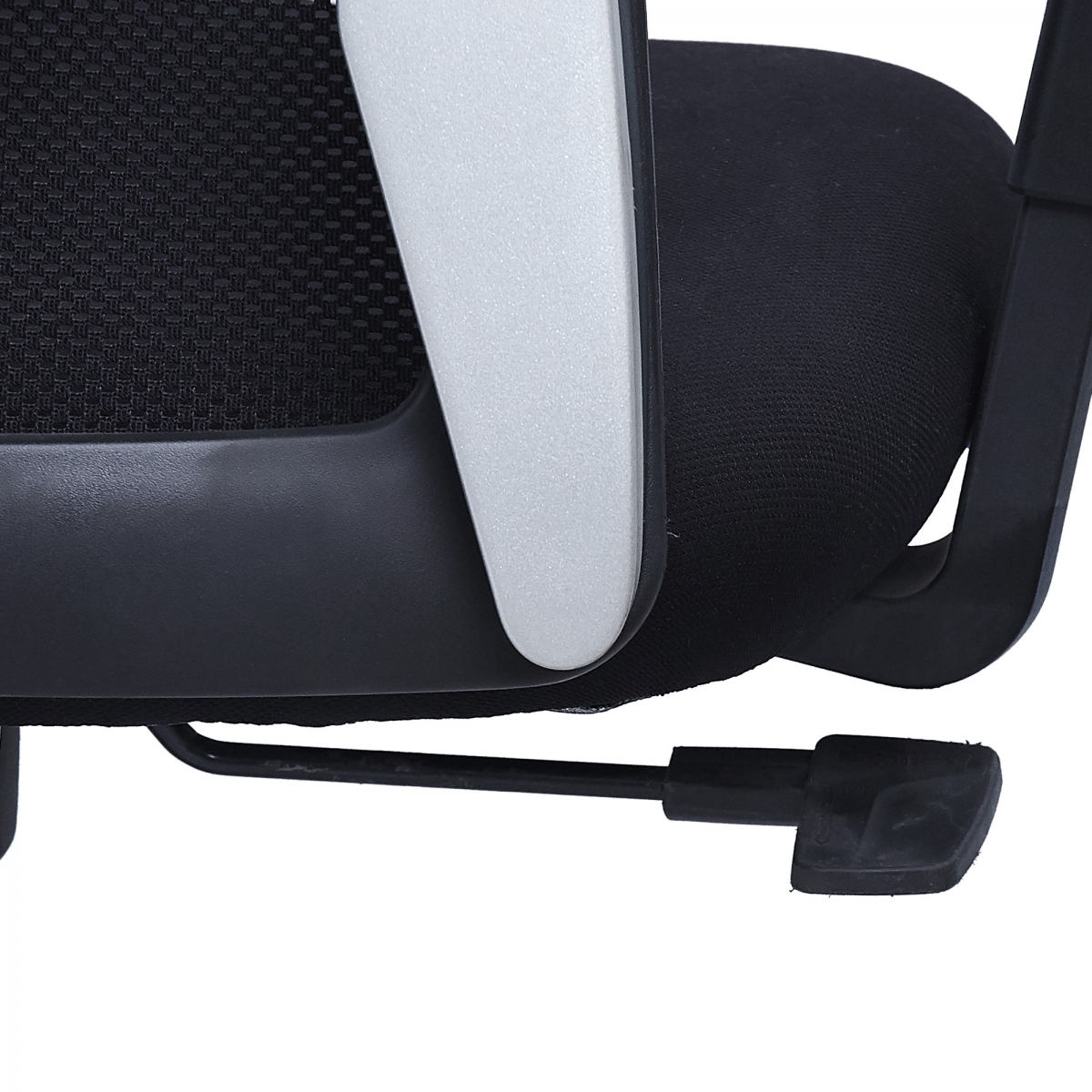 ML-843 Mid Back Mesh Office Chair - Image 7