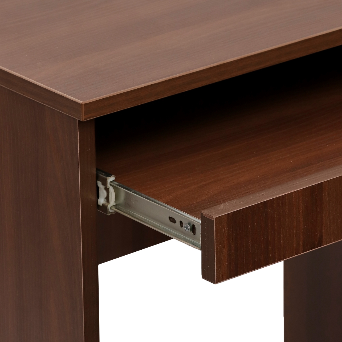 ML-WFH-1805-Computer Table With Drawers - Image 6