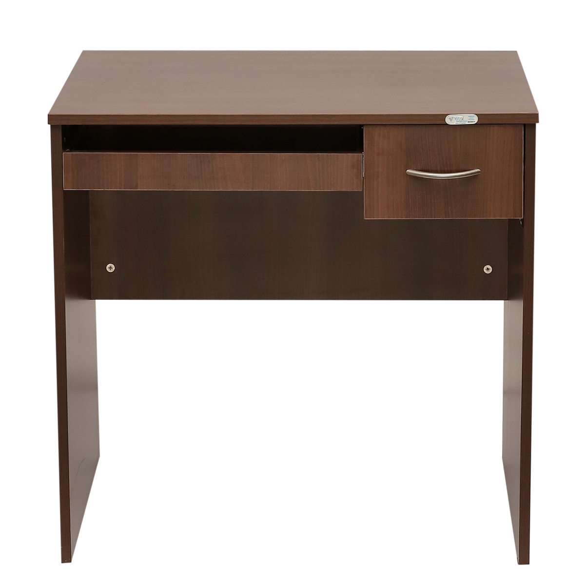 ML-WFH-1805-Computer Table With Drawers - Image 7