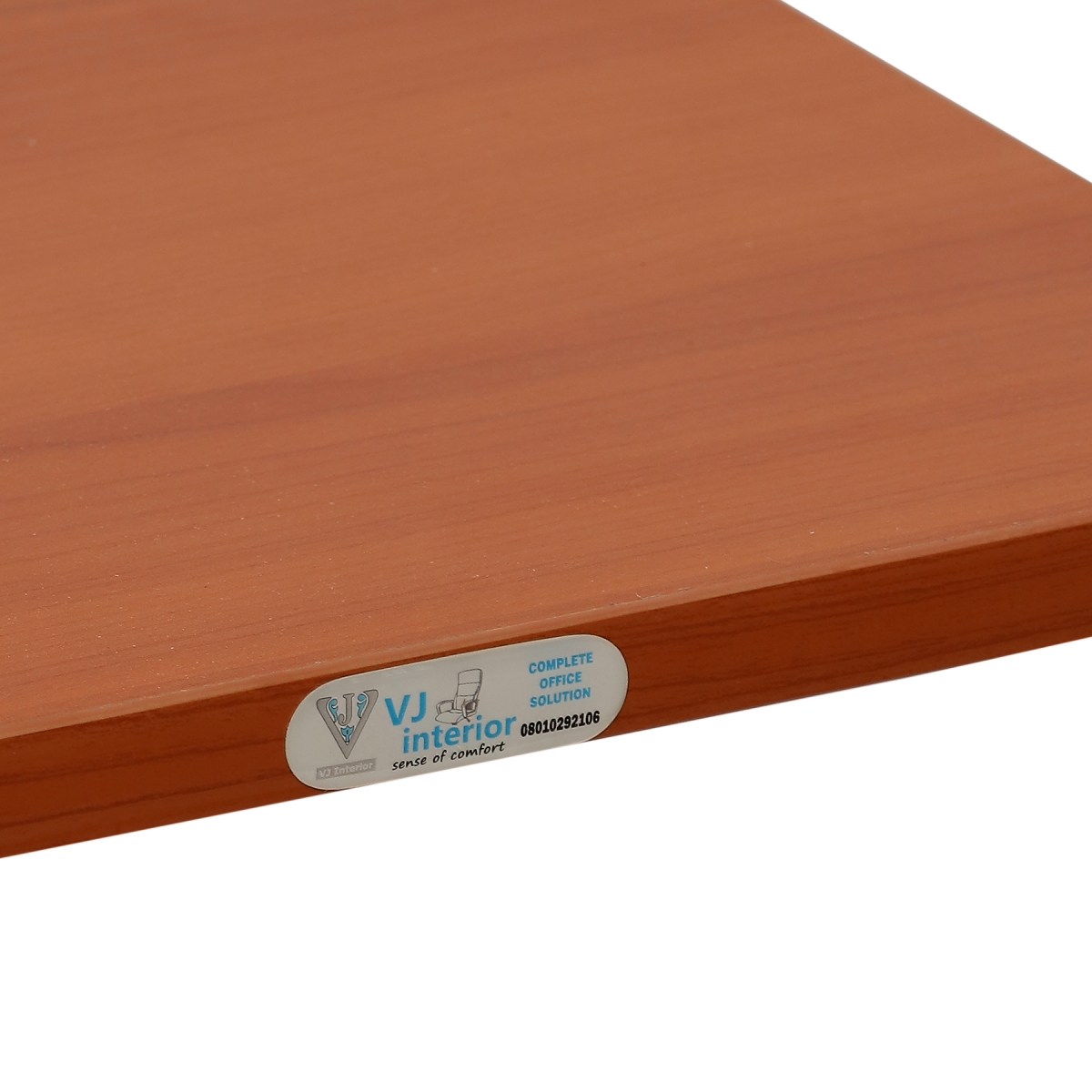 ML-WFH-1804-Computer Study Table With Cabinet - Image 7
