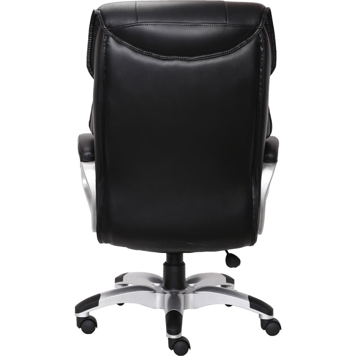 ML-1058 Modern Design Office Executive Chair In Black Color - Image 3