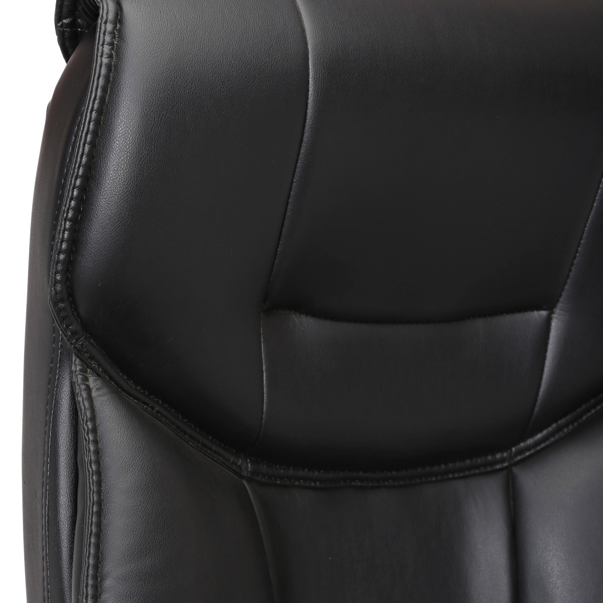 ML-1057 PANNEGRO HIGH BACK EXECUTIVE CHAIR BLACK - Image 3