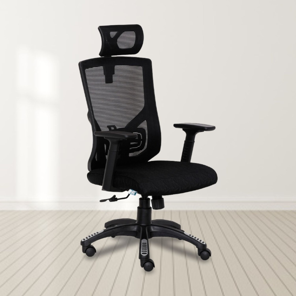 ML-1006 High Back Mesh Office Executive Chair with Neck Support