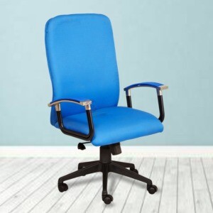 Revolving Office Chair