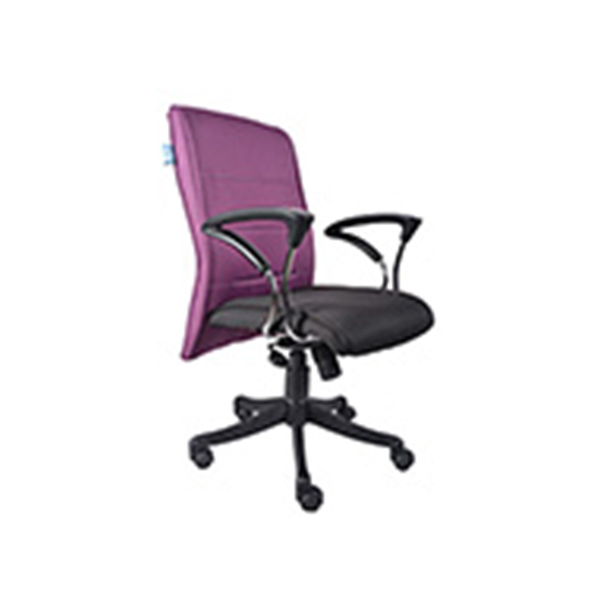 ML-569 SONRISA MB EXECUTIVE CHAIR - Image 3