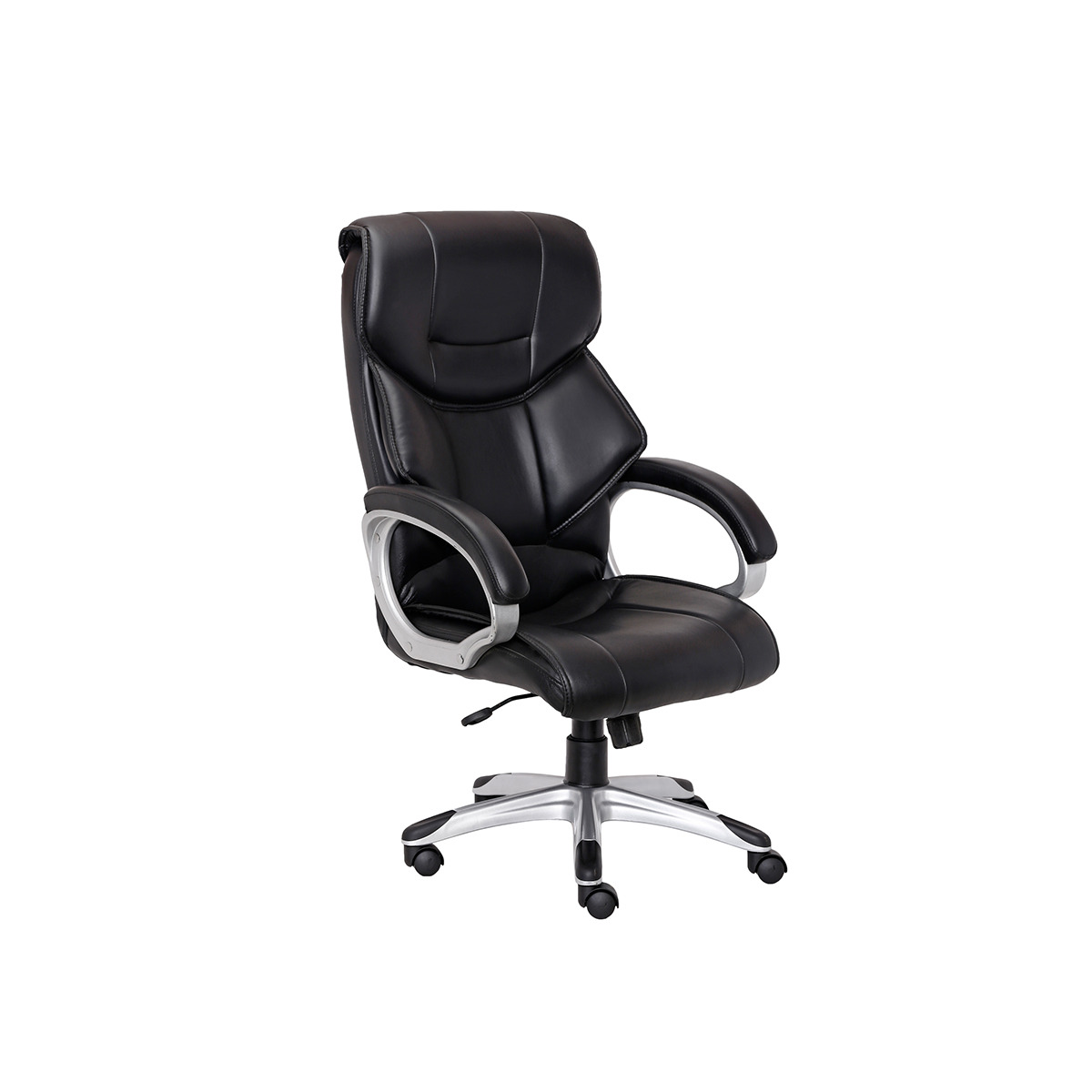 ML-1058 Modern Design Office Executive Chair In Black Color - Image 2