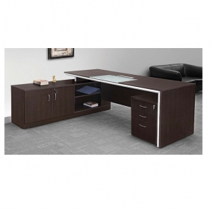 ML-B472 EXECUTIVE TABLE (5X5X2)