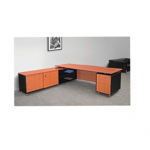 ML-B473 EXECUTIVE TABLE (5X5X2)