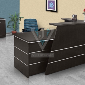 RECEPTION TABLE