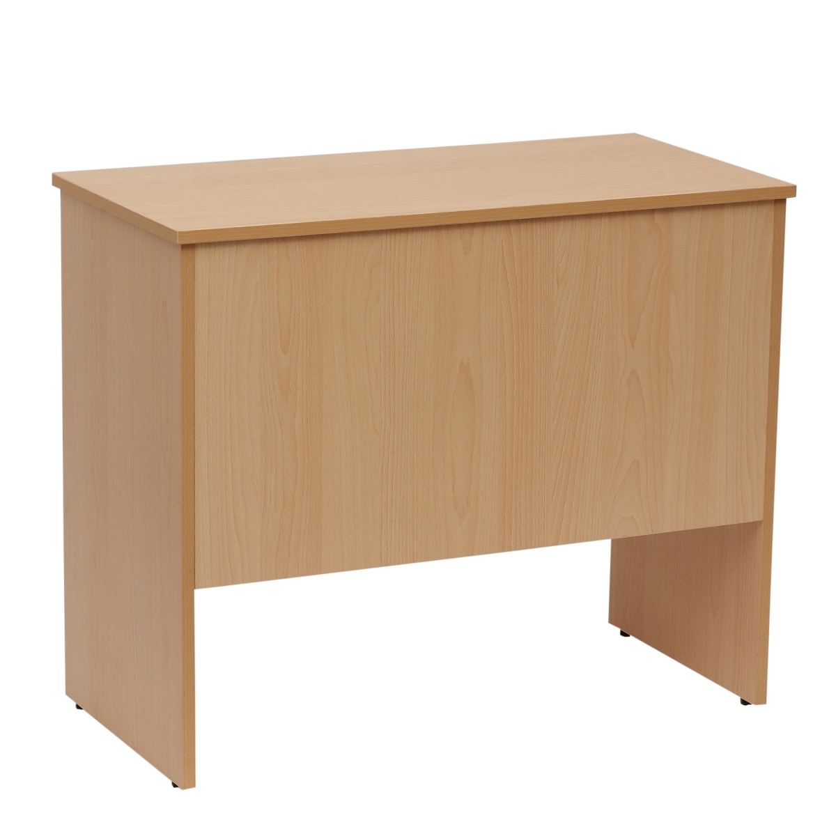 ML-WFH-1802-Computer Table With Drawers - Image 5
